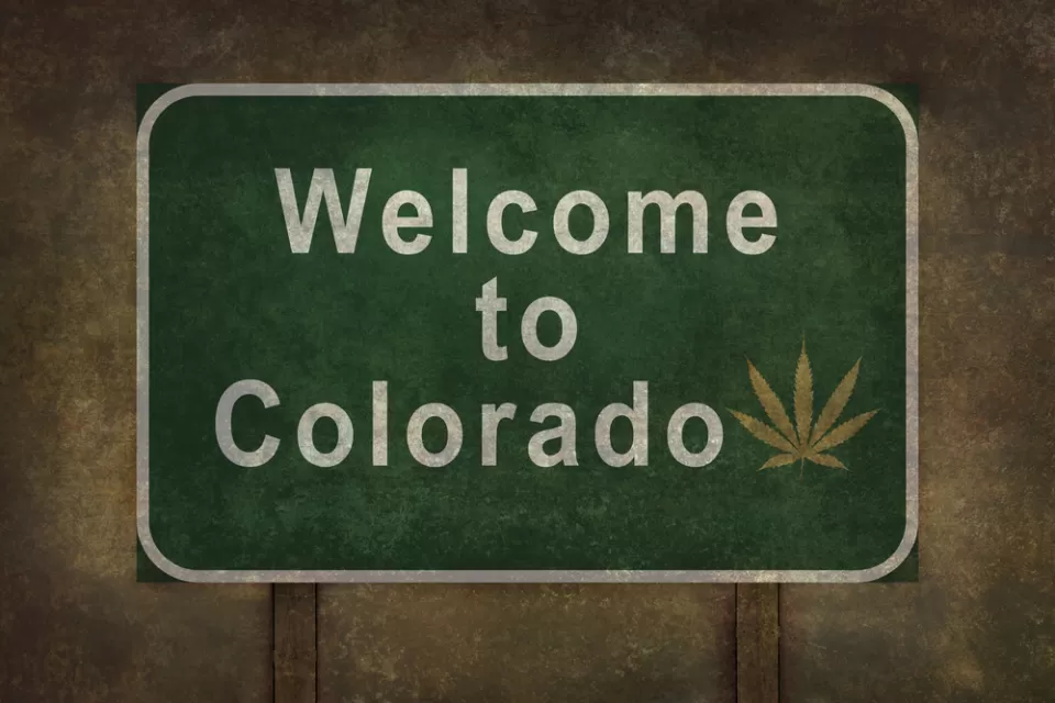 Marijuana